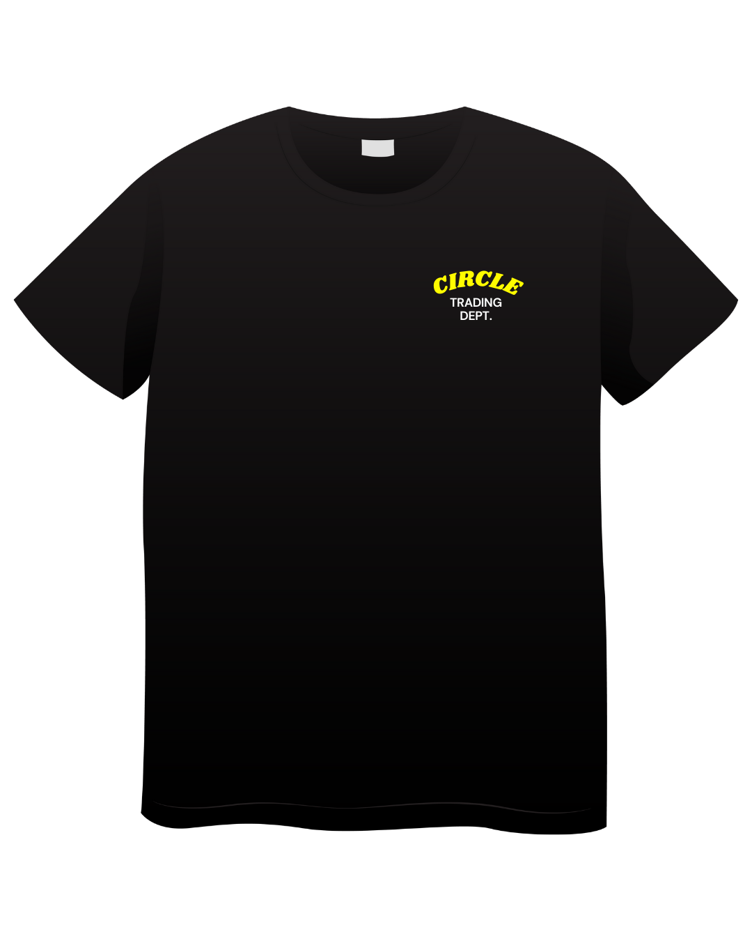 Curve T-Shirt