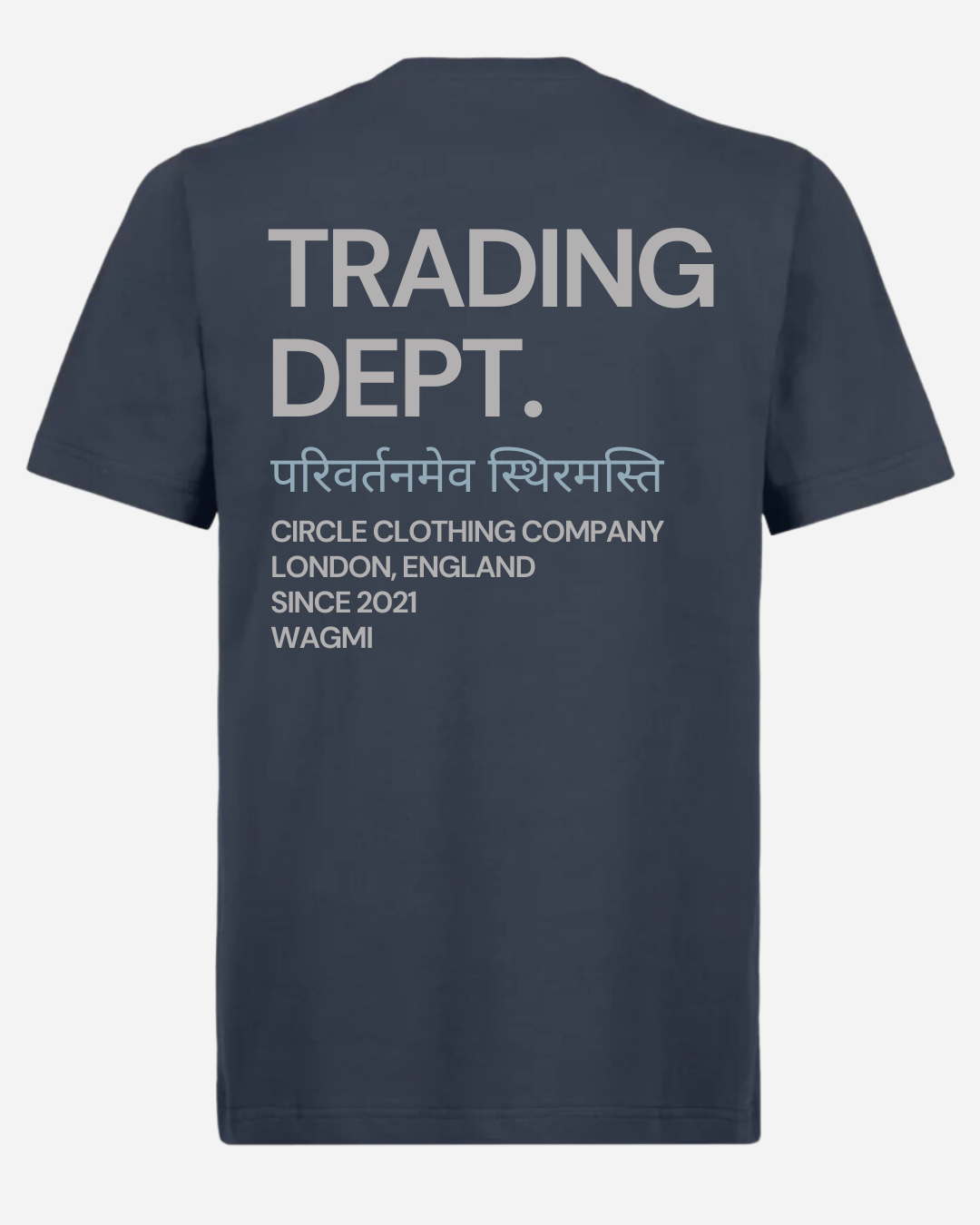 MILITARY T-SHIRT