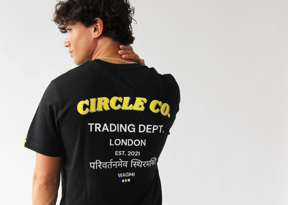 Curve T-Shirt