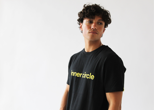 Inner T-Shirt