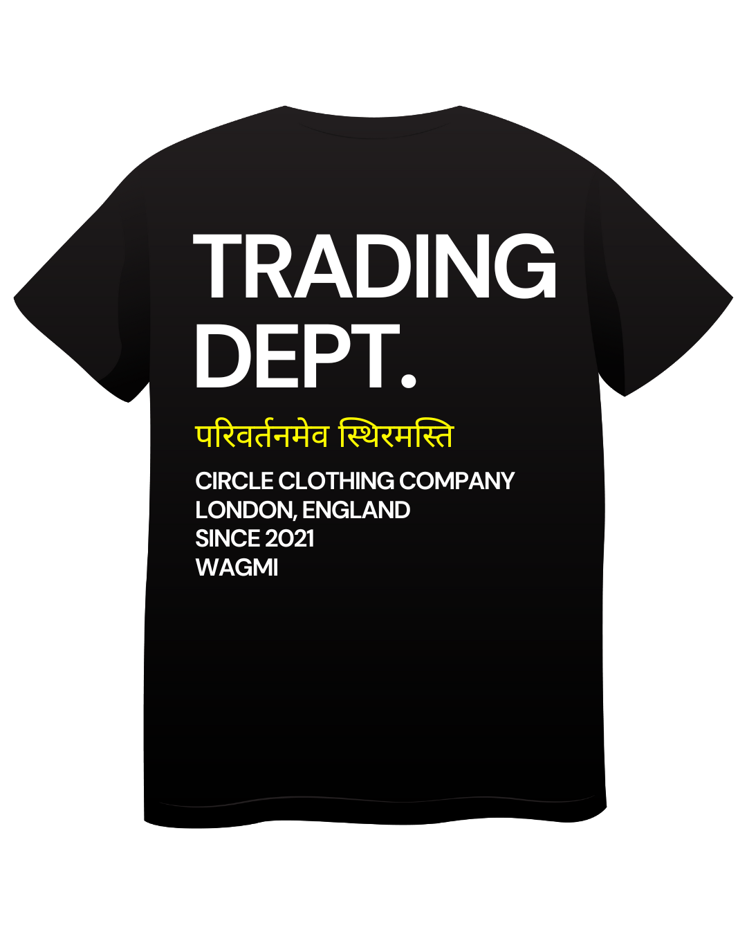 Military T-Shirt