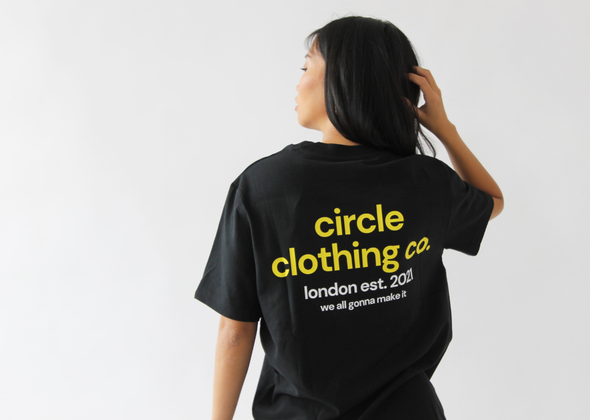 Inner T-Shirt