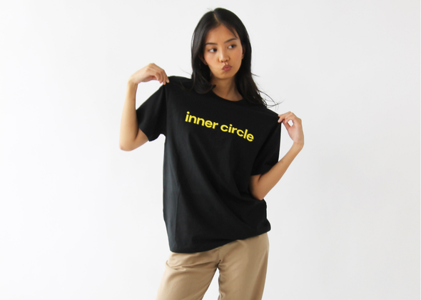 Inner T-Shirt