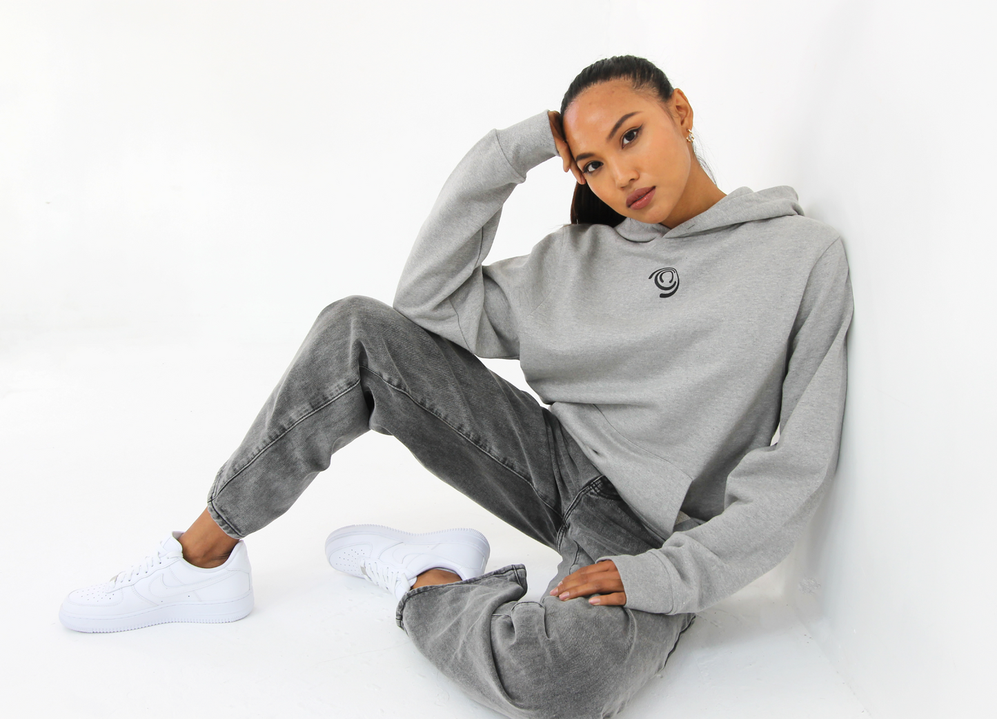 MILITARY HOODY