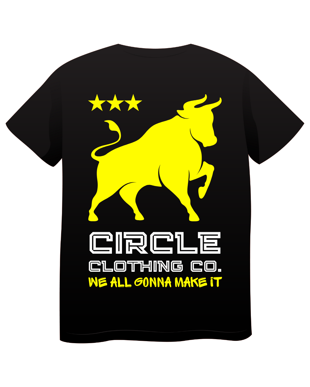 Star T-Shirt