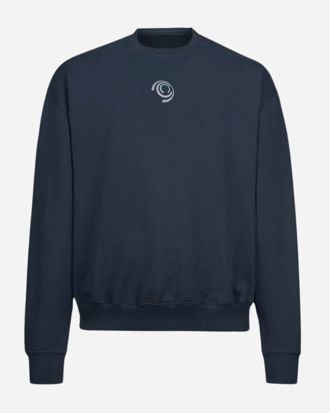 MILITARY SWEATSHIRT