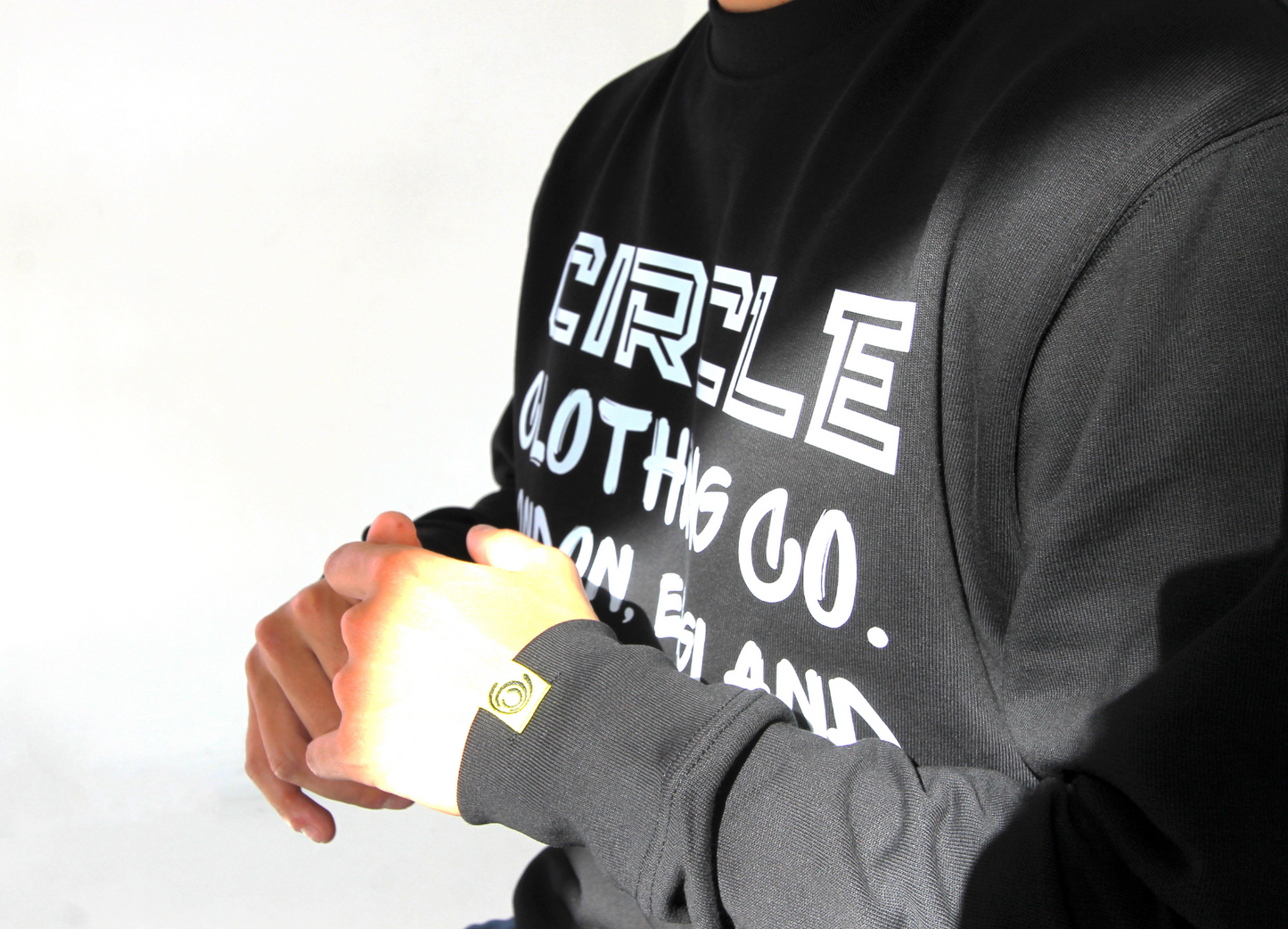 Fusion Sweatshirt