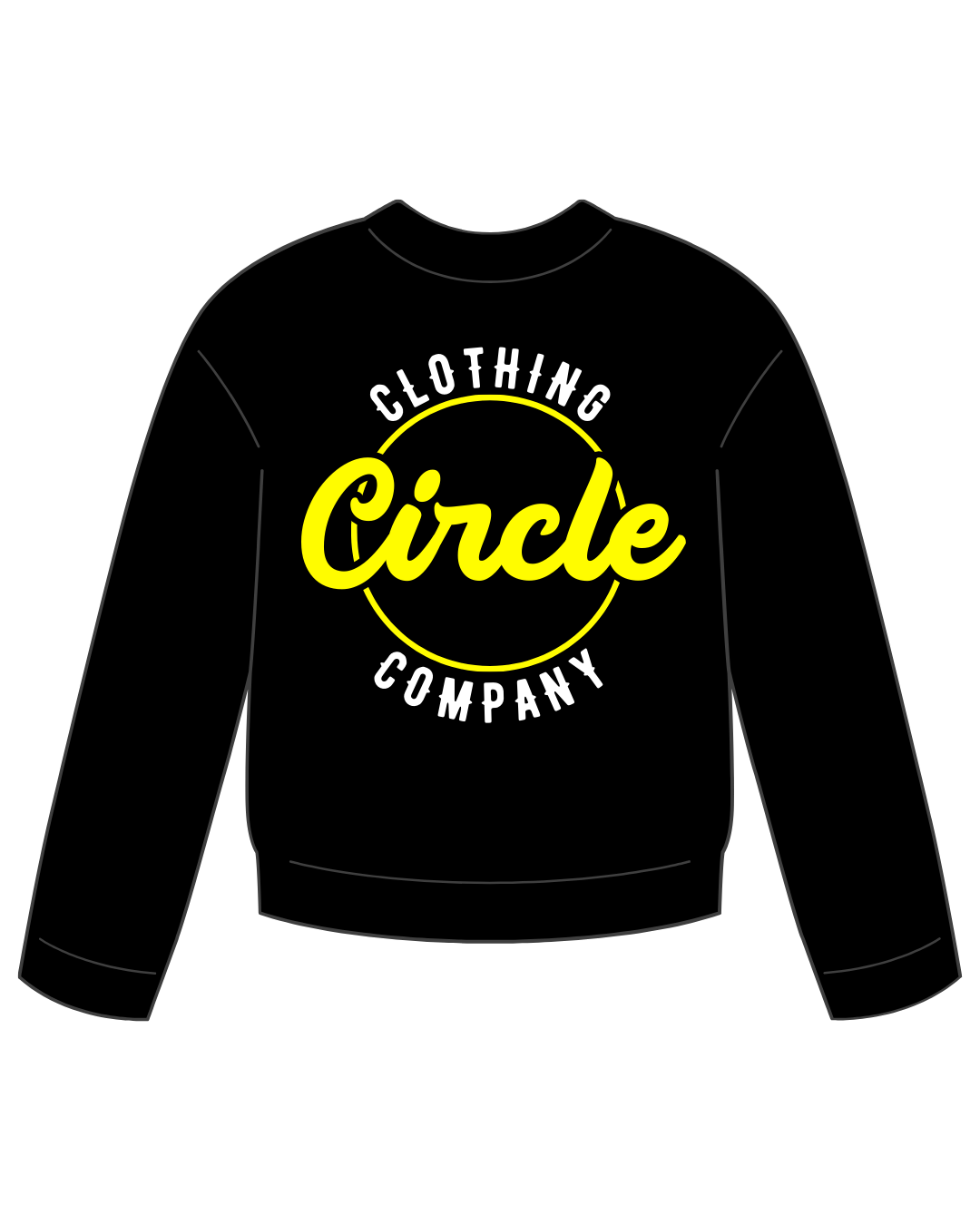 Base Sweatshirt