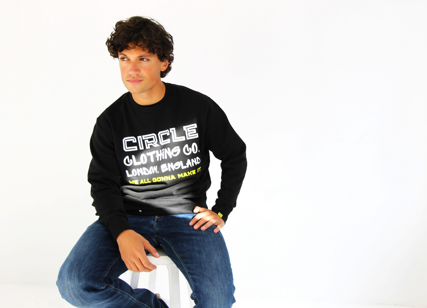 Fusion Sweatshirt