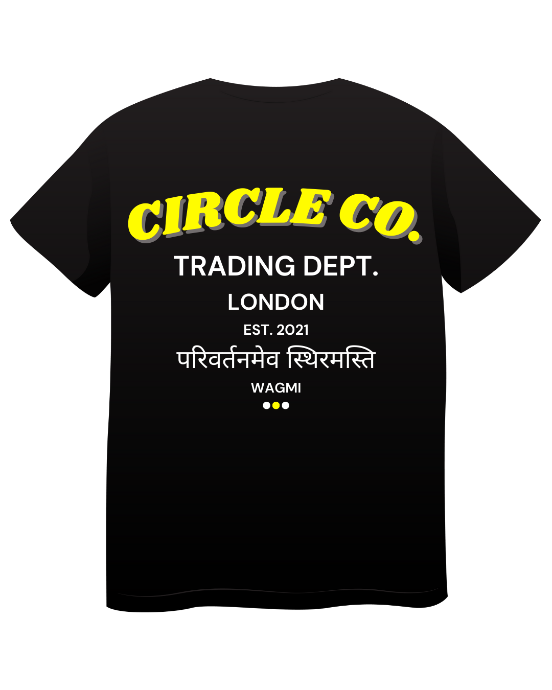 Curve T-Shirt