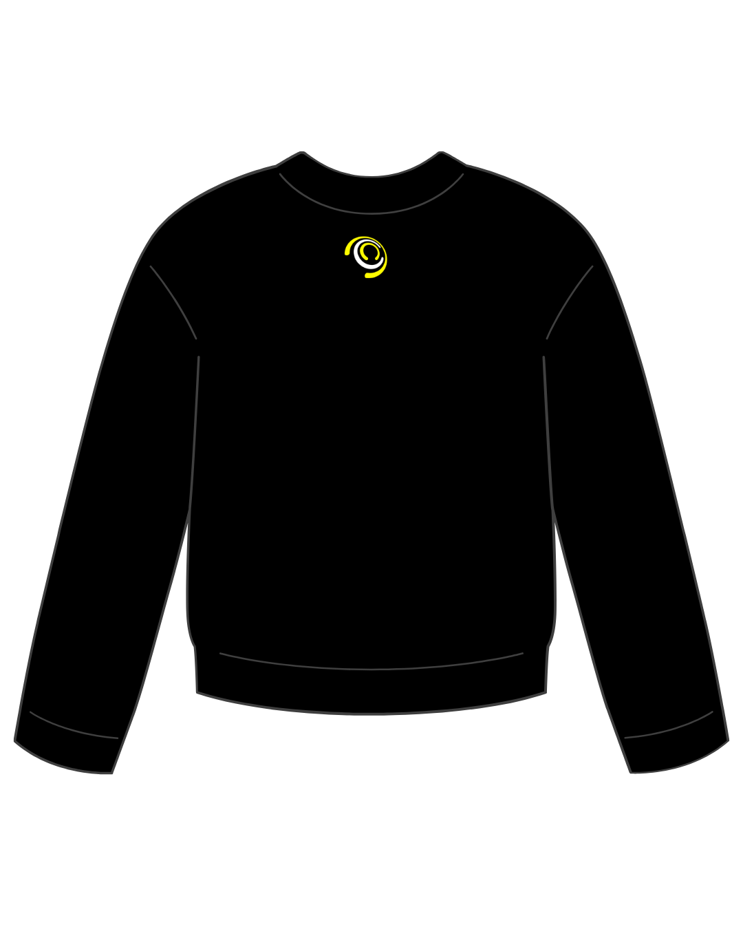Base Sweatshirt