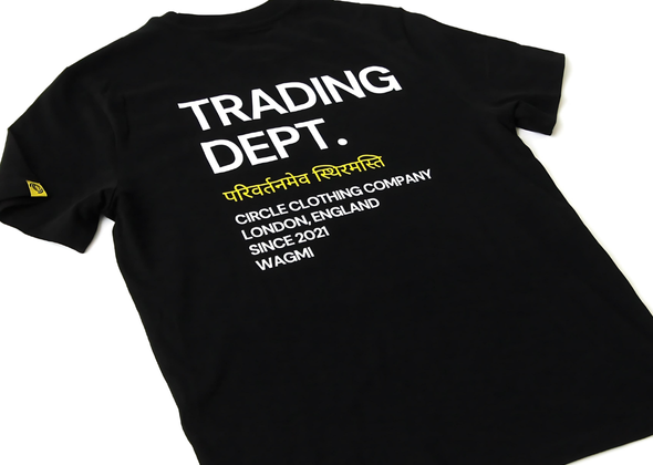 Military T-Shirt