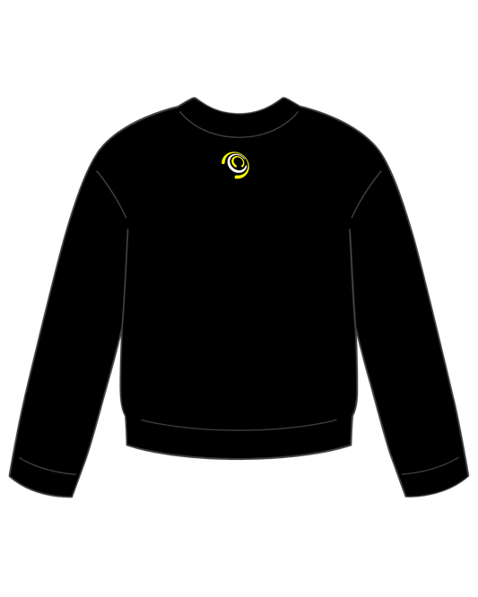 Racing Sweatshirt
