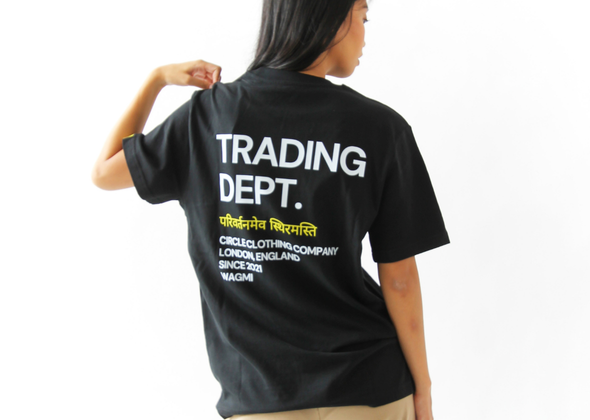 Military T-Shirt