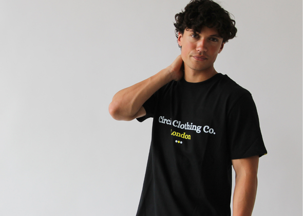 Nakamoto T-Shirt
