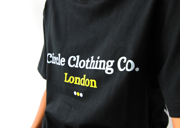 Nakamoto T-Shirt