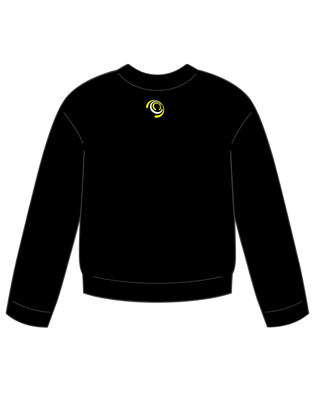 Fusion Sweatshirt