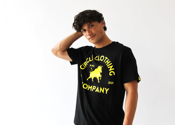Bull T-Shirt
