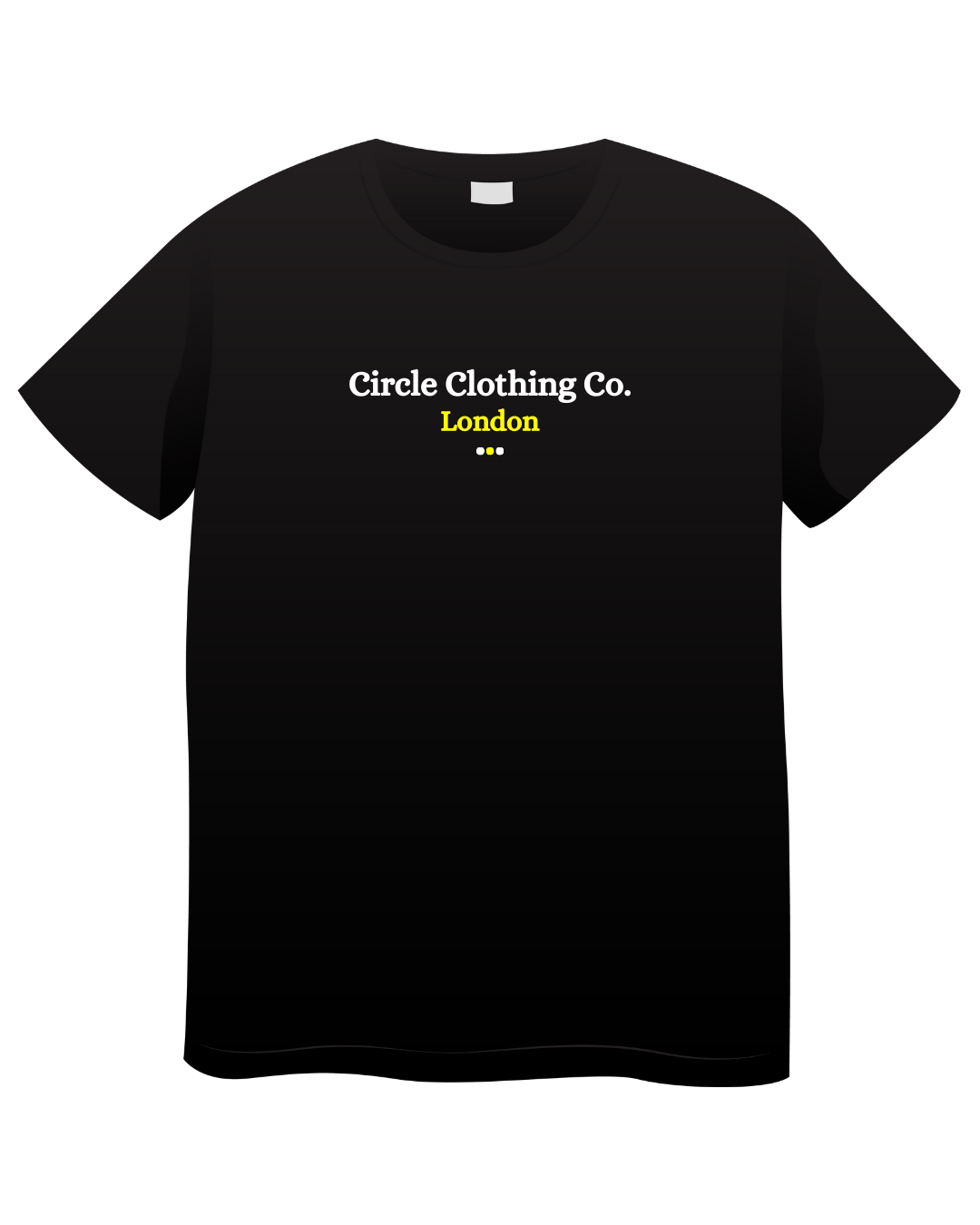 Nakamoto T-Shirt