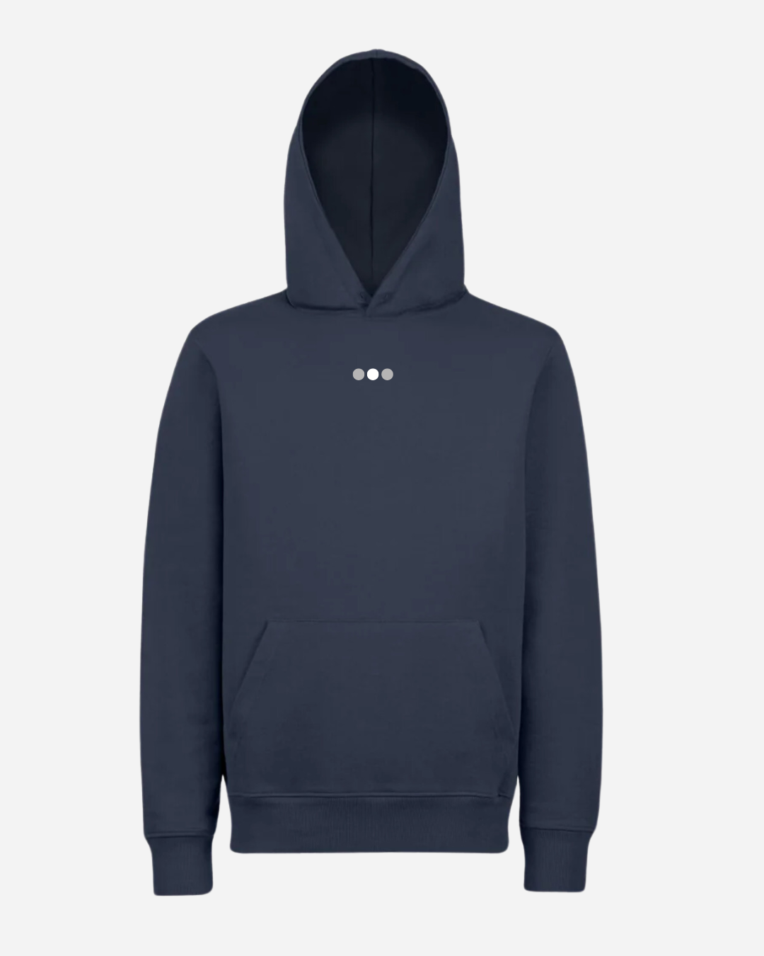 CHANGE HOODY