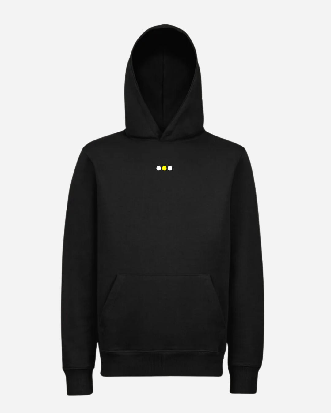 CHANGE HOODY