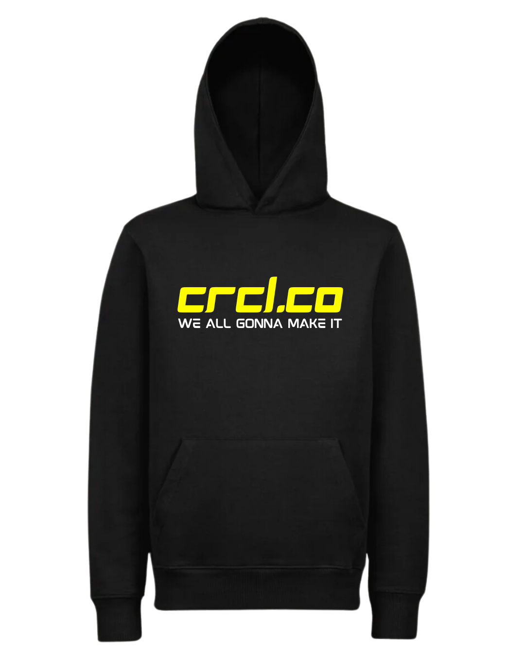 Downside Hoody