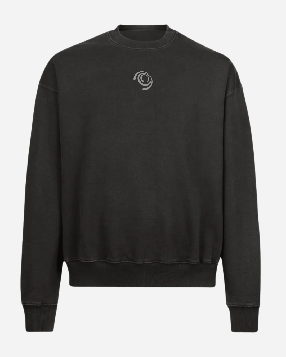 MILITARY SWEATSHIRT