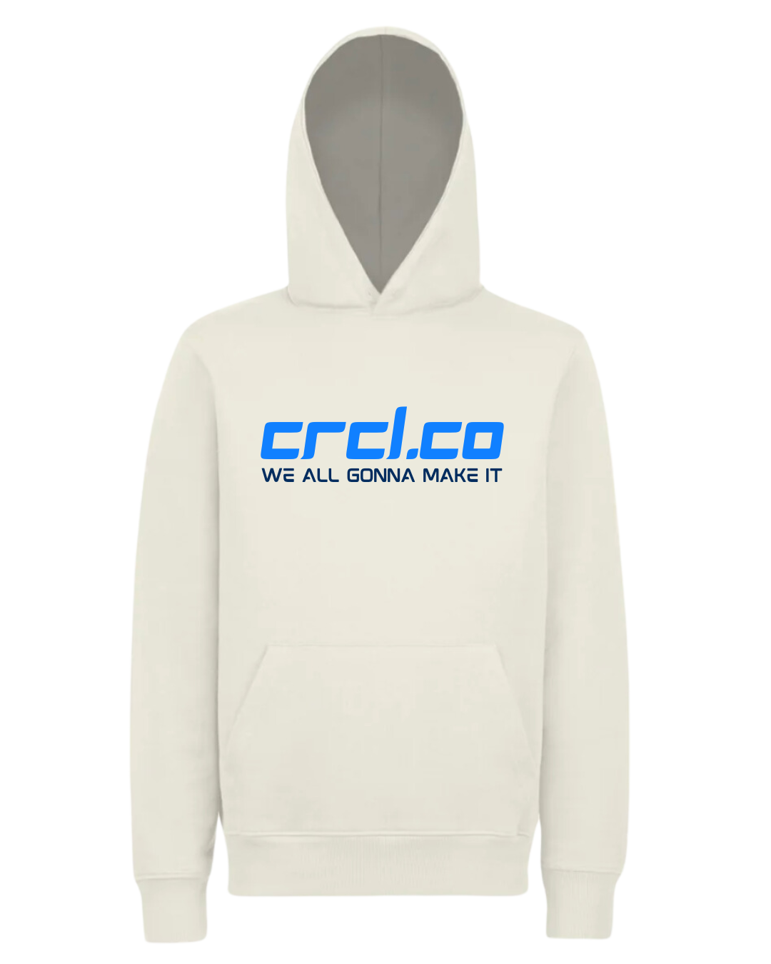 Downside Hoody