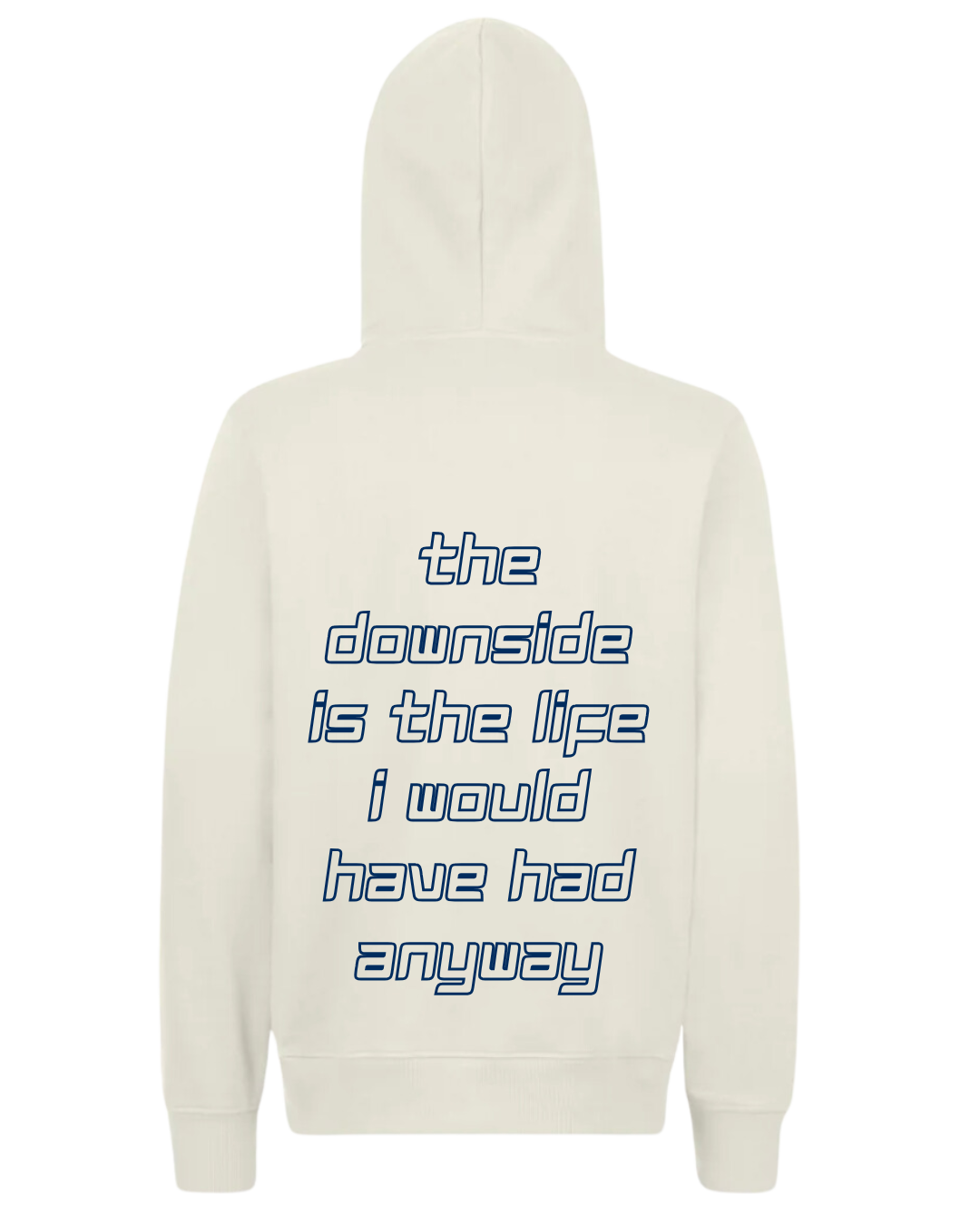 Downside Hoody