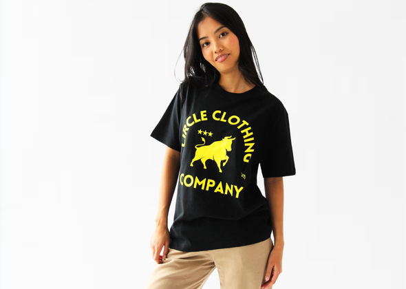 Bull T-Shirt