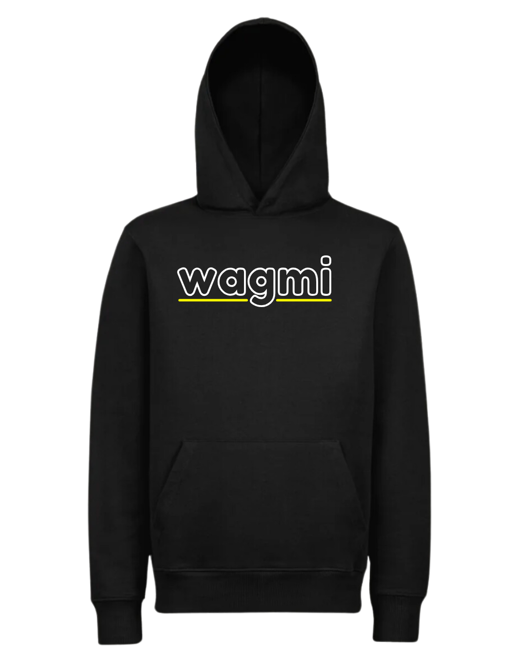 WAGMI Hoody
