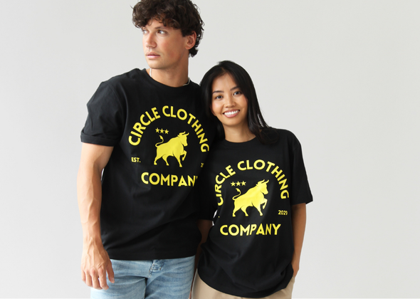 Bull T-Shirt
