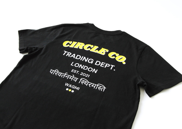 Curve T-Shirt
