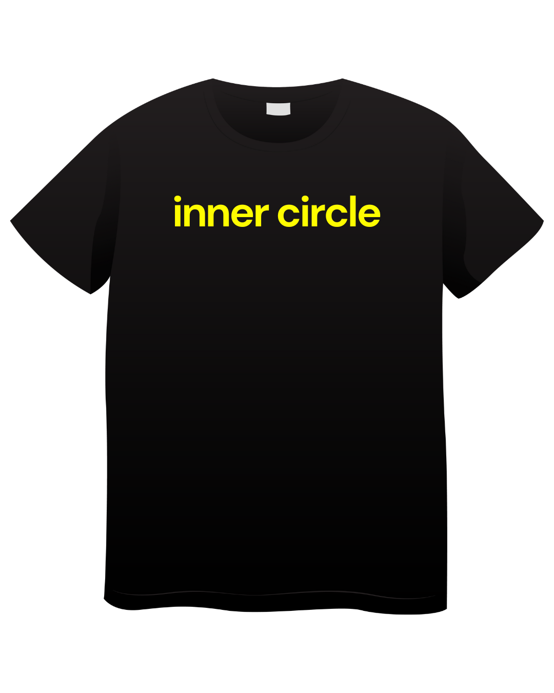 Inner T-Shirt