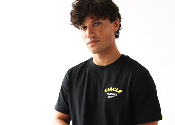 Curve T-Shirt