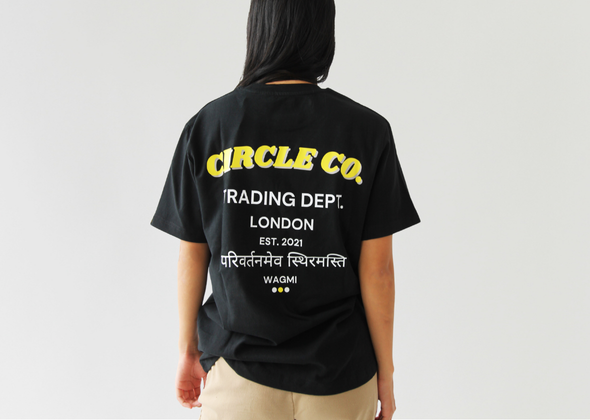 Curve T-Shirt