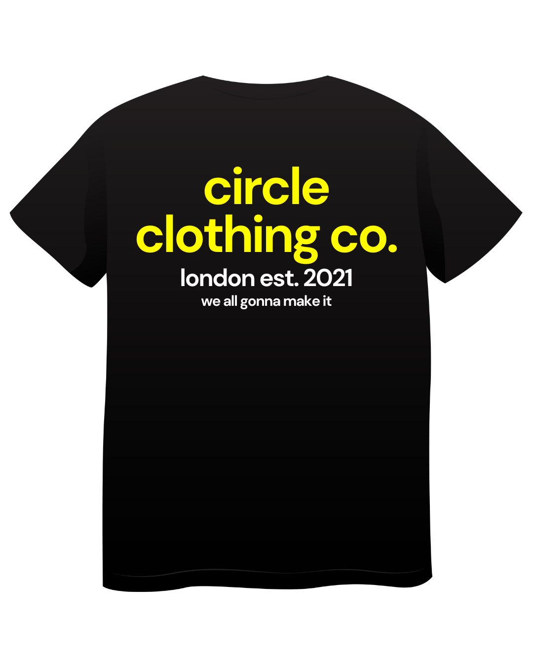 Inner T-Shirt