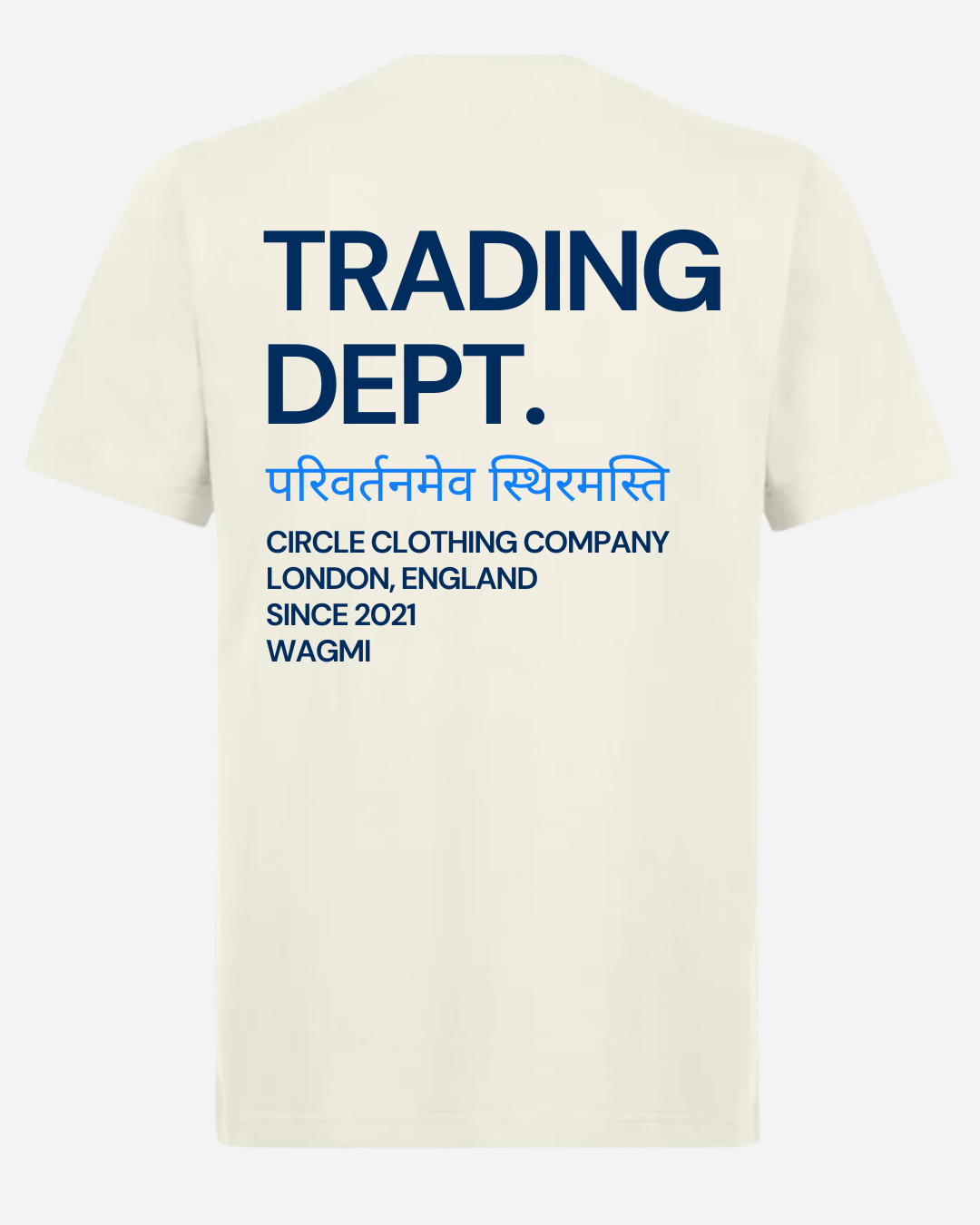 MILITARY T-SHIRT