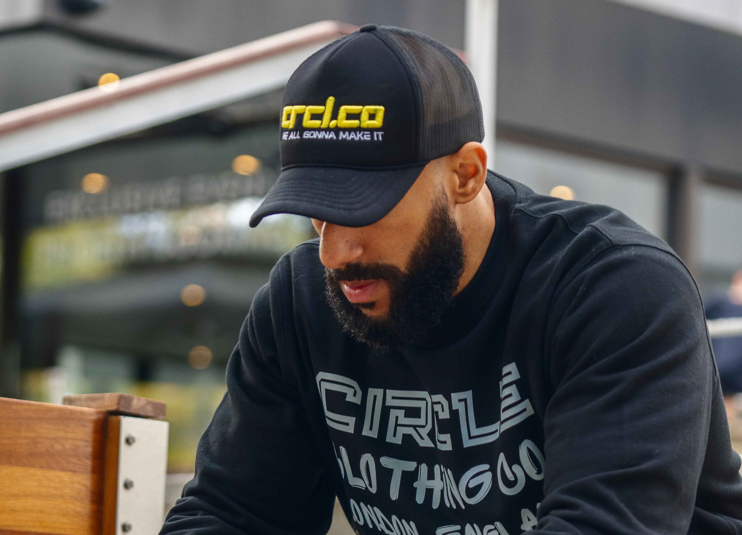 CRCL Hat