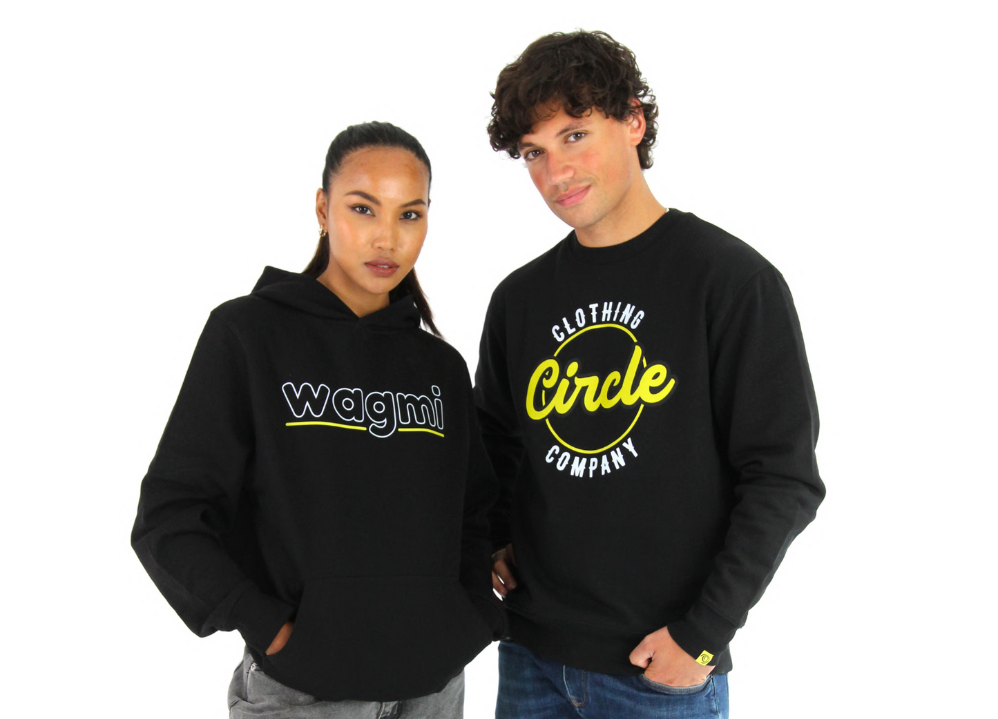 Base Sweatshirt