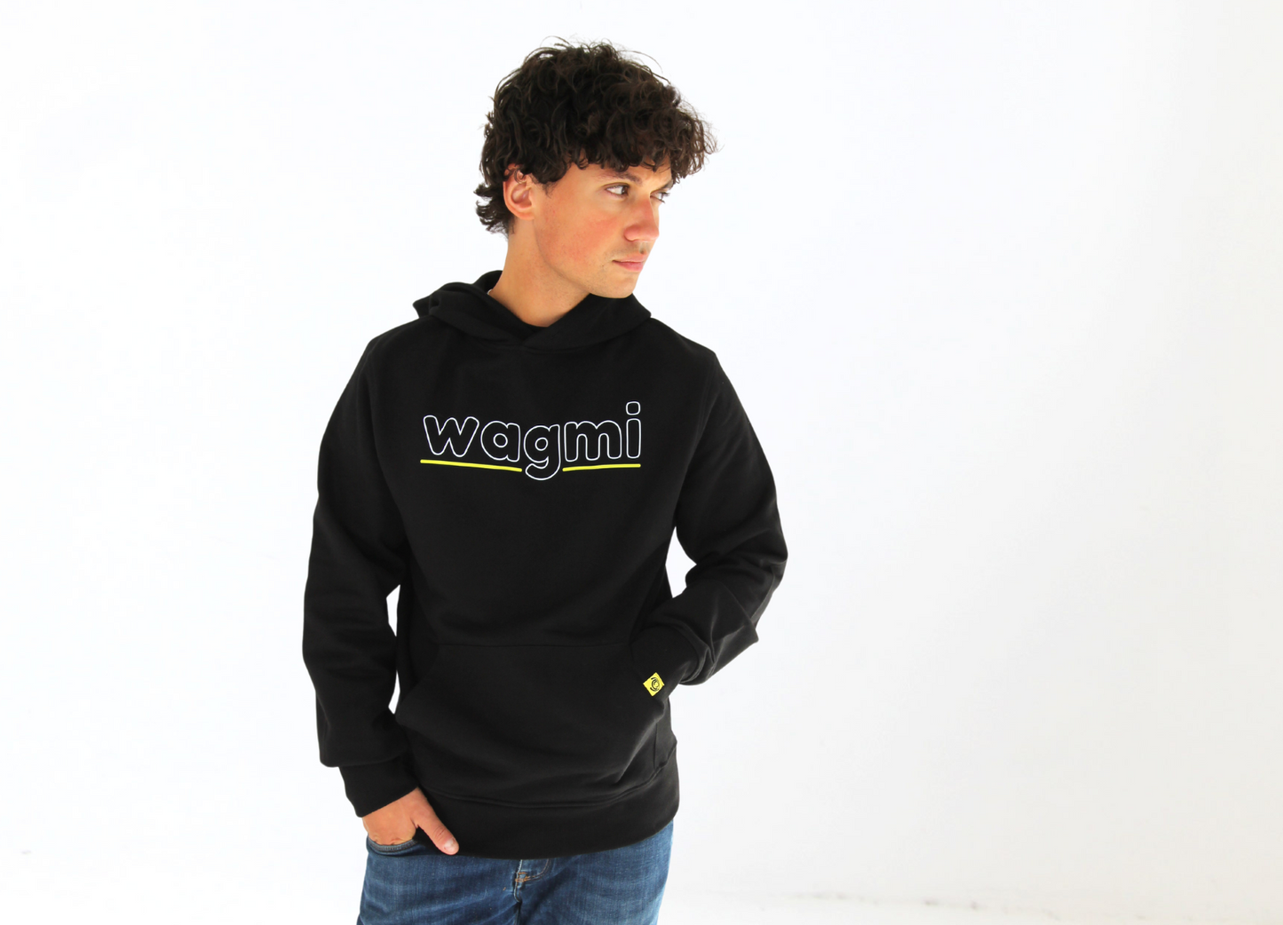 WAGMI Hoody