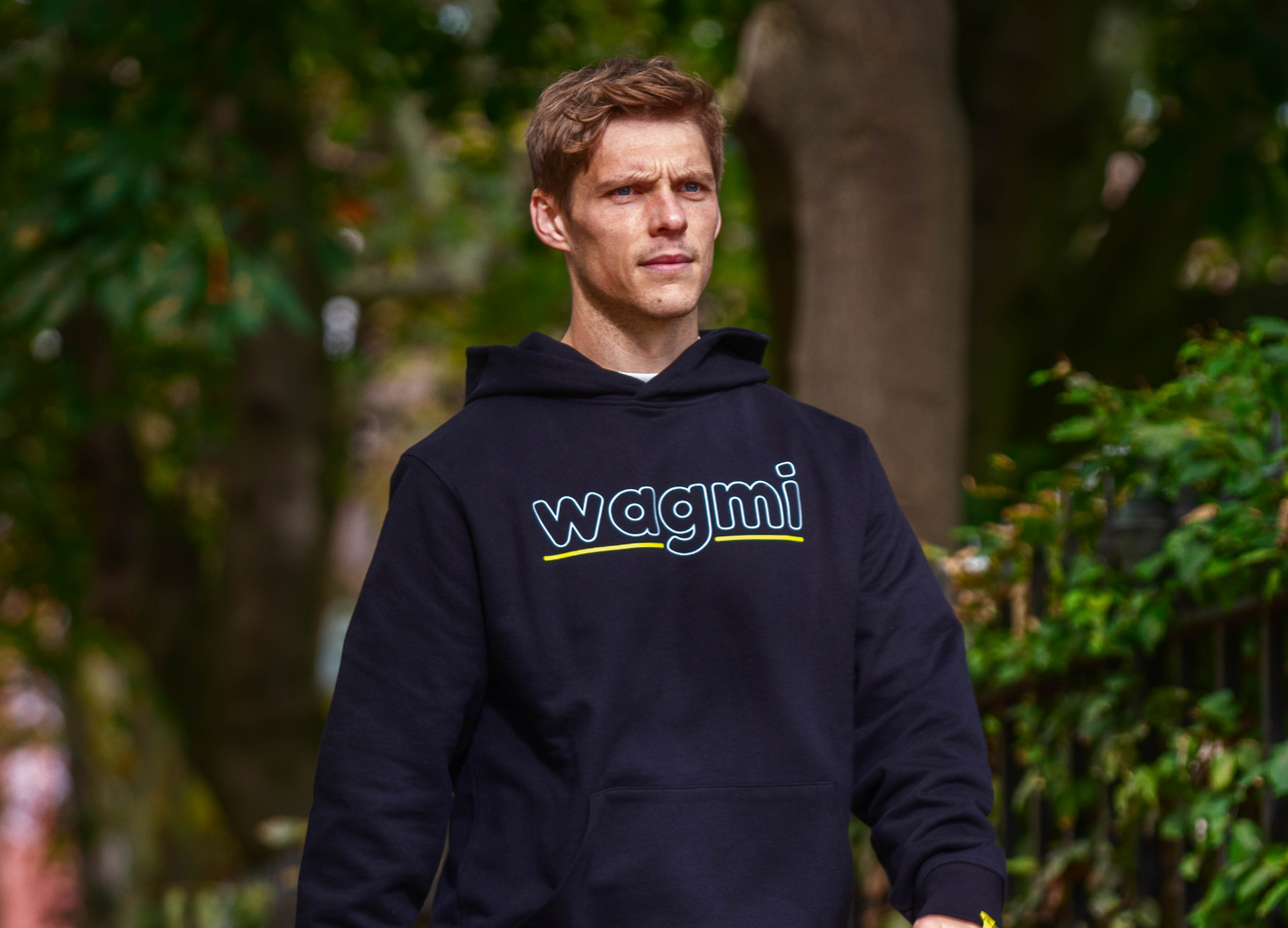 WAGMI Hoody