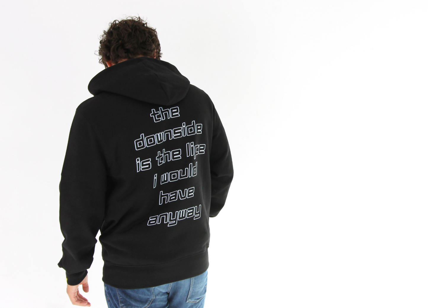 Downside Hoody