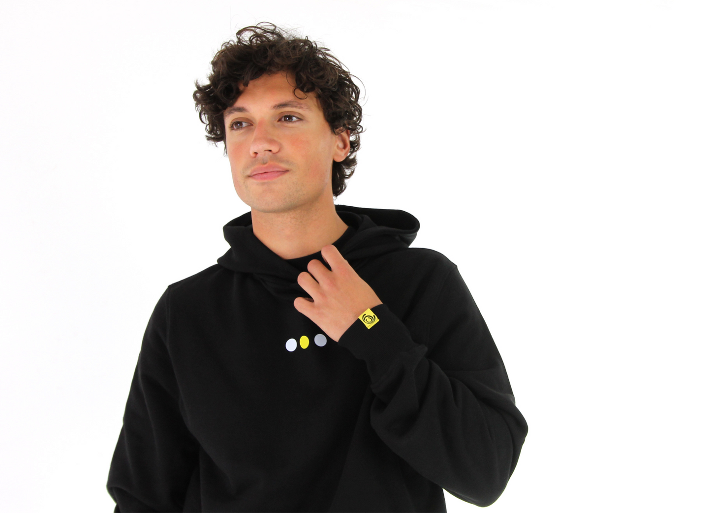 CHANGE HOODY