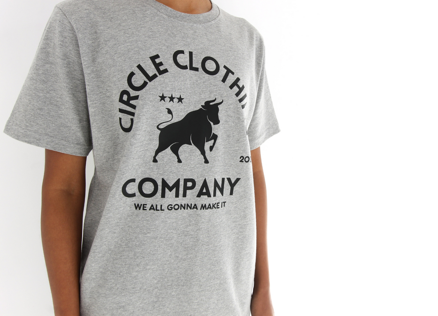 Bull T-Shirt