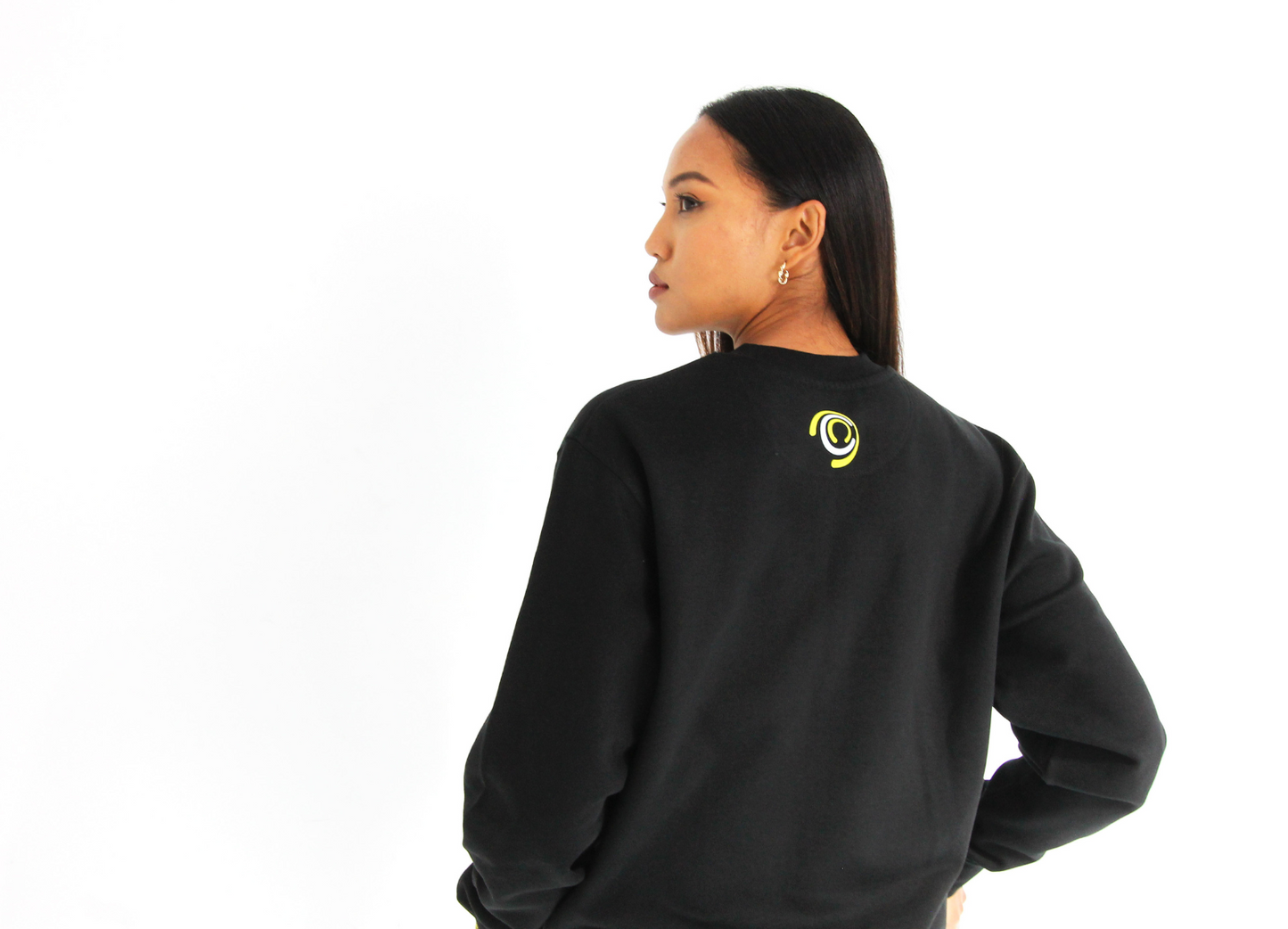 Fusion Sweatshirt