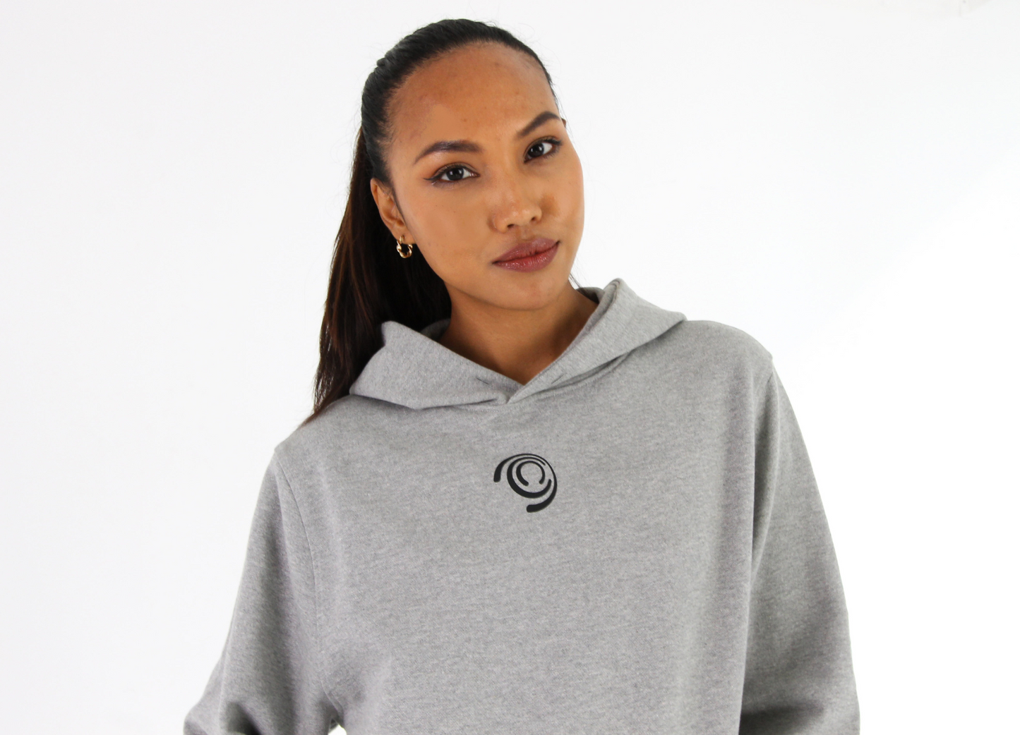MILITARY HOODY