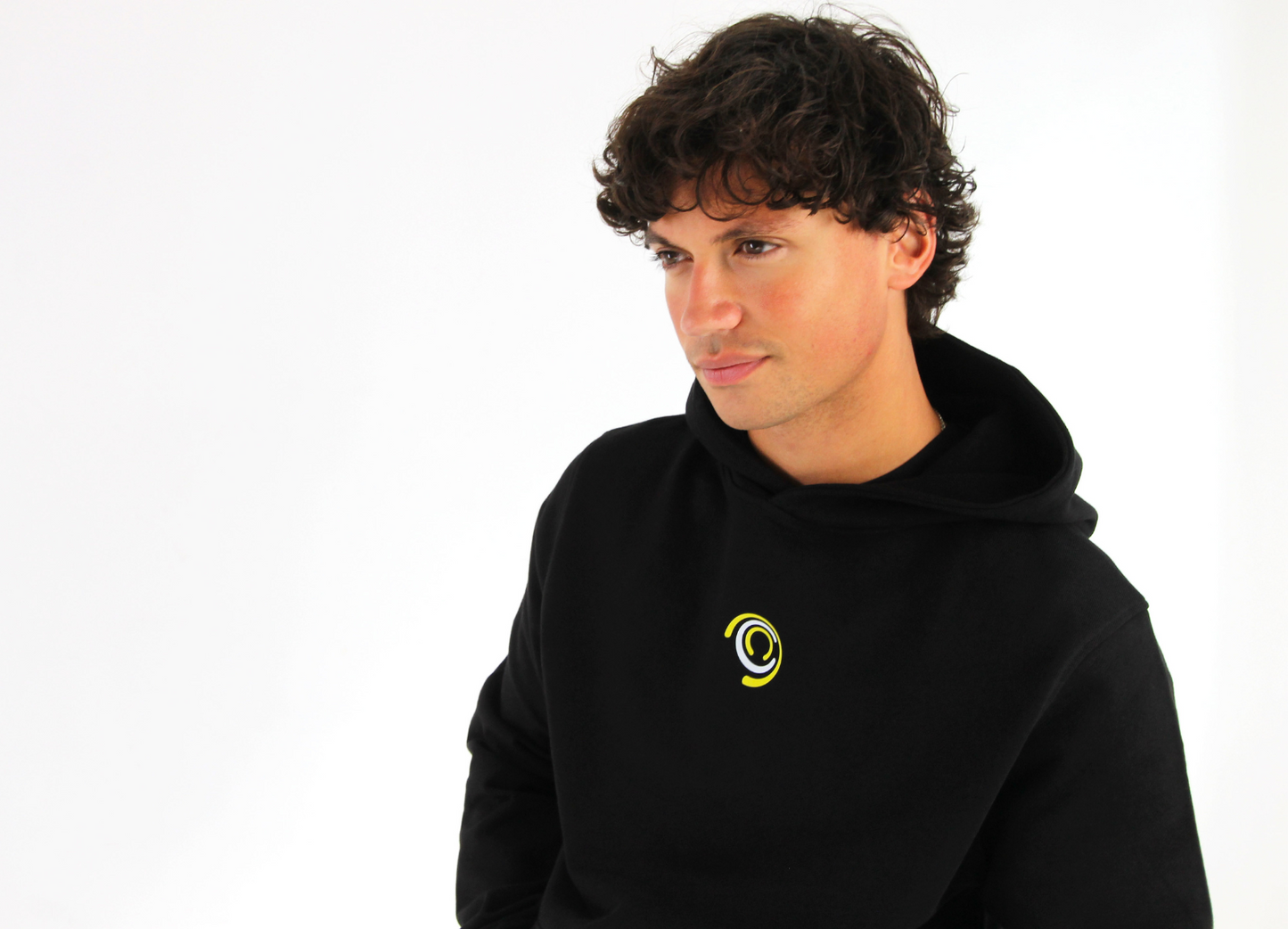 MILITARY HOODY