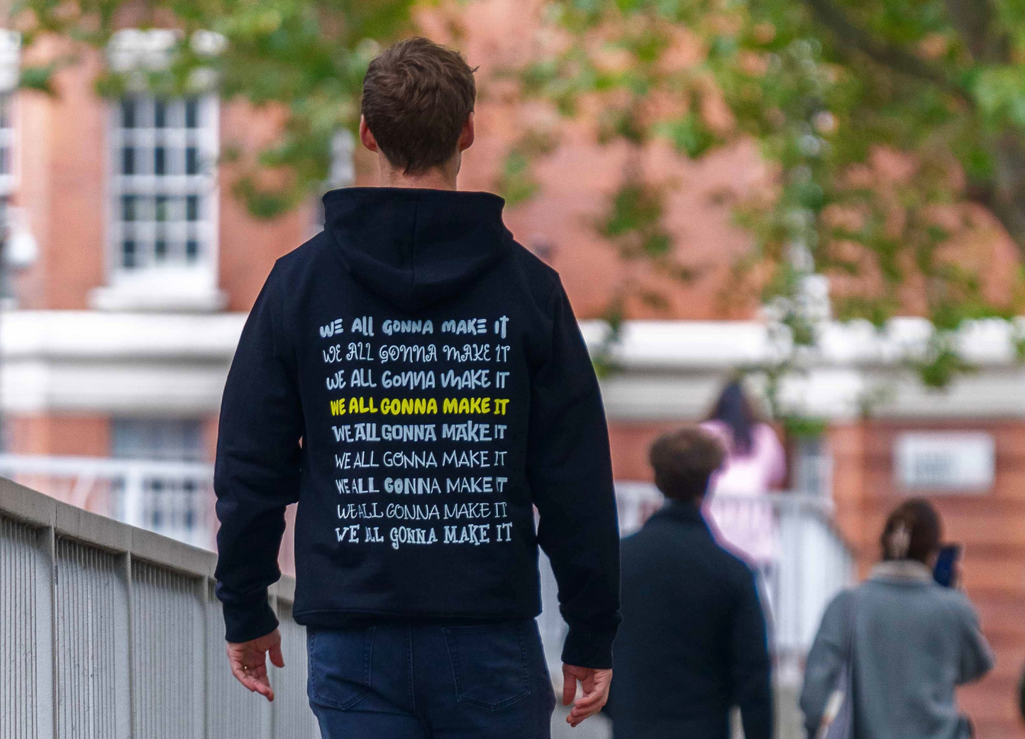 WAGMI Hoody