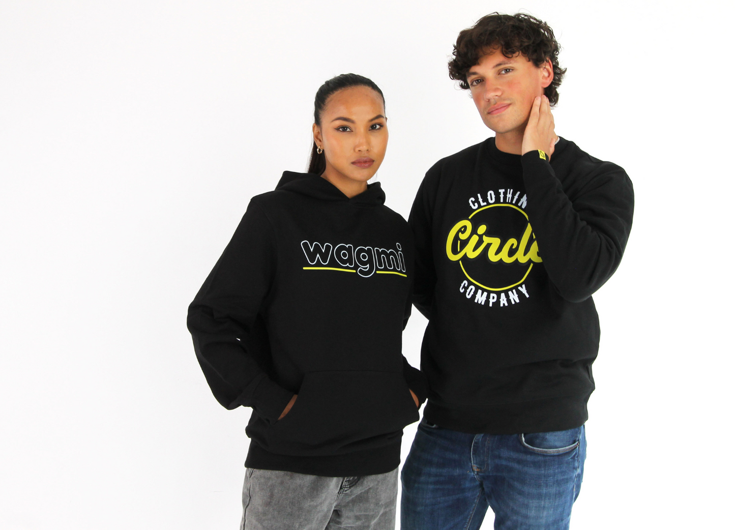 WAGMI Hoody